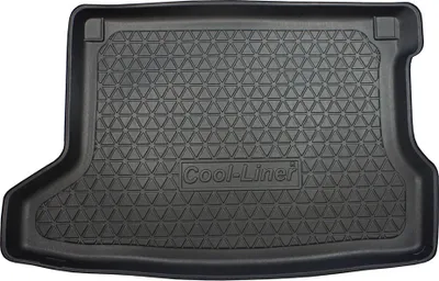 Produktbild von Z439348 Kofferraumwanne kompatibel mit Honda HR-V II + facelift 2019 09.2015-08.2021