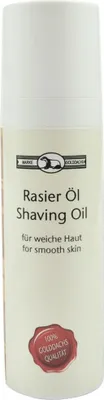 Produktbild von Golddachs Premium-Rasieroel, 30 ml
