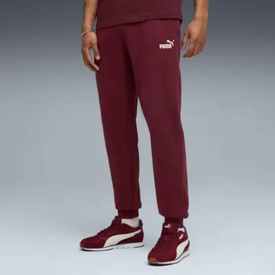 Produktbild von Puma ESS No. 1 Logo Trainingshose für Damen (kurz)