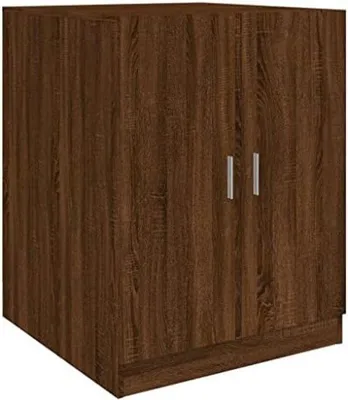 Produktbild von Geräteumreifung - Gerätemöbel - Gerätekommode - Braun