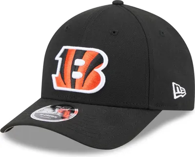 Immagine prodotto di Cappellino Snapback New Era 9Forty M-Crow - Cincinnati Bengals