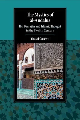 Produktbild von The Mystics of al-Andalus