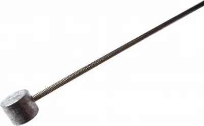 Obrázek produktu pro Lanko SunRace ICBSS brzdové 1.5x2050mm nerezové