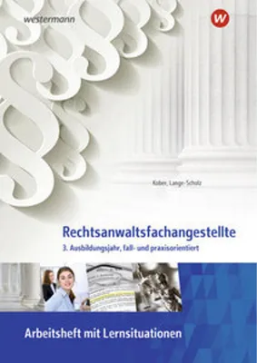 Image de Rechtsanwaltsfachangestellte
