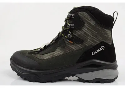 Produktbild von Aku Adapta Gore-Tex Wanderschuh, Herrenmodell, Größe 42