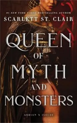 Obrázok produktu pre Queen of Myth and Monsters