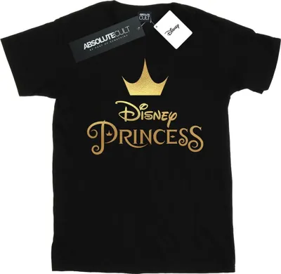 Produktbild von Disney - T-Shirt für Damen BI17864 (XXL) (Schwarz)