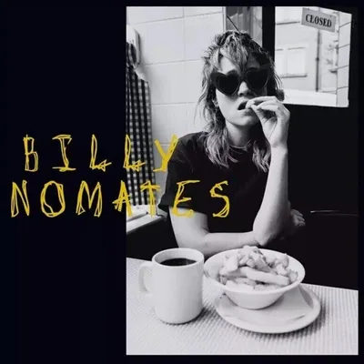 Zdjęcie produktu dla Billy Nomates - Billy Nomates (LP)
