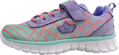 Produktbild von Lico Lenja VS Klettschuh Türkis in Gr. 32