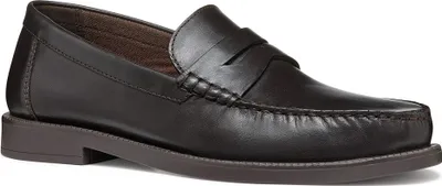 Produktbild von Geox Recanati Loafer Braun EU 44 Mann Braun EU 44