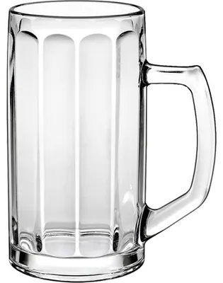 Produktbild von Brema Ottica Bierseidel 0,4l /-/ - 6 Stück
