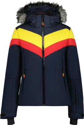 Produktbild von Icepeak Electra Dunkel Blau 40