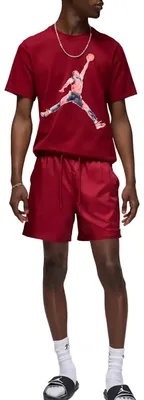 Produktbild von Air Jordan Essentials Poolside Team Red Shorts