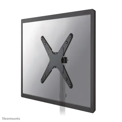 Image de Neomounts FL40-430BL14 Support TV 32-55" - diam. 28-50 mm
