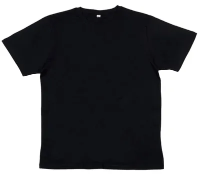 Produktbild von Mantis - " Africa" T-Shirt für Herren/Damen Uni LT3904 (M) (Schwarz)