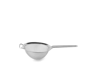 Produktbild von Karl Weis Küchensieb mittel Ø 12 cm, Edelstahl