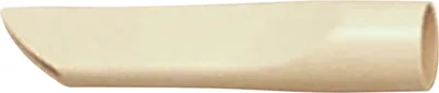 Image de Buse à fentes Makita, crème crème