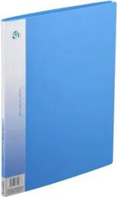 Produktbild von Katalogbuch Standart A4 NF30AK Blau