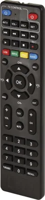 Dálkový ovladač pro set-top box EMOS EM190/EM190S/EM190L