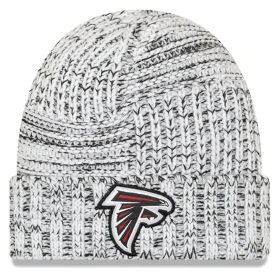 Produktbild von New Era Sideline 2019 Damen Strick Mütze - Atlanta Falcons
