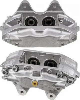 Produktbild von Bremssattel 4 Kolben Ø 28 mm Aluminium A.B.S. für u.a. VOLVO S60