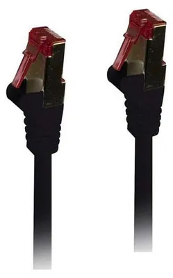 Imagen del producto de Synergy 21 S216931, 0,15 m, Cat6, S/FTP (S-STP), RJ-45, RJ-45,