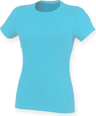 Obrázok produktu pre SF Women Women´s Feel Good Stretch T