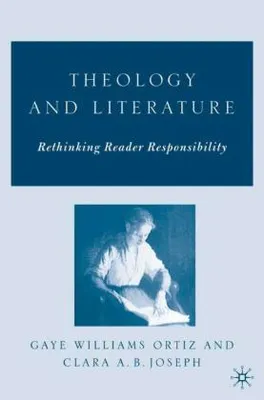 Obrázok produktu pre Theology and Literature