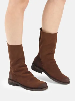 Produktbild von FELMINI Stiefel Stiefel Veloursleder