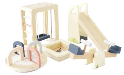 Immagine prodotto di Le Toy Van Parco giochi per la casa delle bambole