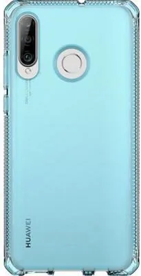 Produktbild von Itskins, Hülle für Huawei P30 Lite Spectrum Clear, Transparent