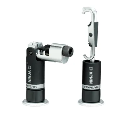 Produktbild von TOPEAK NINJA C Nietzange für Lenker TNJ-C