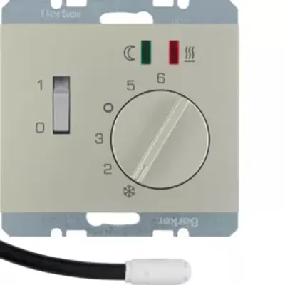 Produktbild von Hager 20347104, 1 Stück(e), 230 V