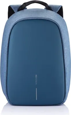 Immagine prodotto di XD Design Bobby Hero Piccolo Zaino antifurto Azzurro - Blau