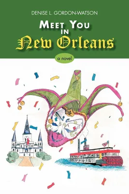 Produktbild von Meet You in New Orleans