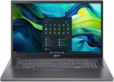 Immagine prodotto di Acer Aspire 17 A17 - notebook 17,3" - Core i7 1,8 GHz 43,9 cm