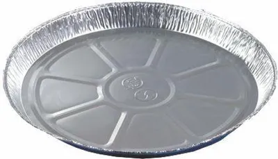 Produktbild von Rundformen, Alu rund Ø 27 cm · 2,2 cm