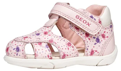 Produktbild von Zapito Kindersandalen aus Leder