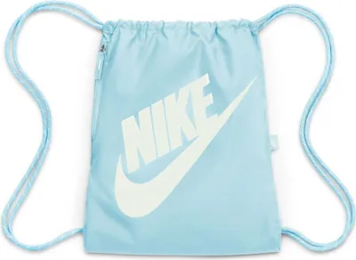 Produktbild von Nike Nk Heritage Drawstring Court Blue Court Blue