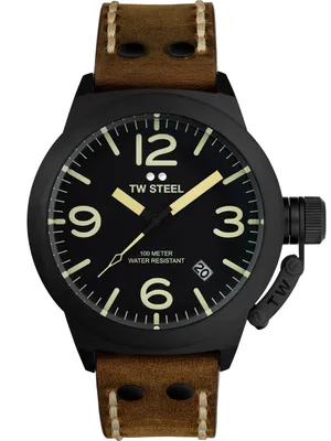 Produktbild von TW Steel - TWCS103 - Armbanduhr - Herren - Quarz - Canteen