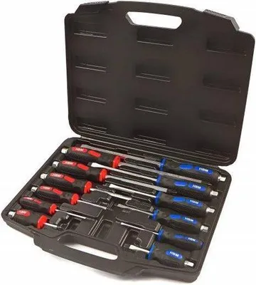 Image de Outil de vissage professionnel 12 volts
