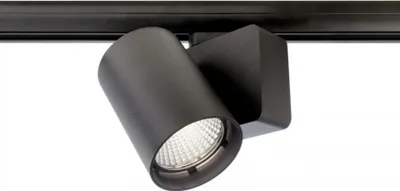 Immagine prodotto di Deko-Light 707043, Luce spot, LED, 33 W, 4000 K, 2860 lm, Nero