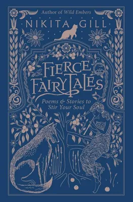 Productafbeelding van Fierce Fairytales