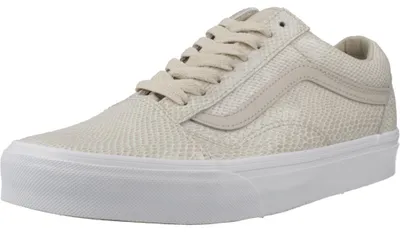 Produktbild von Vans Old Skool Sneaker Beige