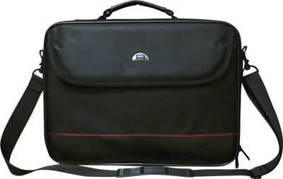 Obrázek produktu pro PEDEA Trendline-Bag 15.6", Obal s popruhem přes rameno, 39,6 cm (15.6"), 1 kg