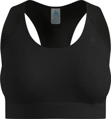 Produktbild von The Medium-support Sports Bra black (15000) XL