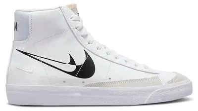 Productafbeelding van Nike Blazer Mid '77 Double Negative (dames) - EU 41
