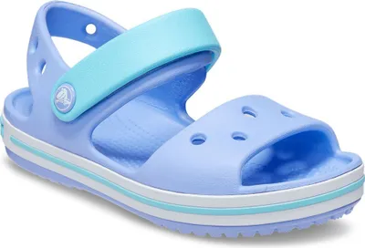 Image de Crocs Crocband Sandal Kids 12856-5Q6 EU 20/21