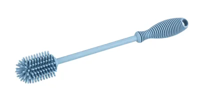Produktbild von Silikon Spülbürste Blau