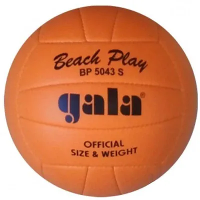 Immagine prodotto di Pallavolo Gala Beach Play Bp5043s - 5